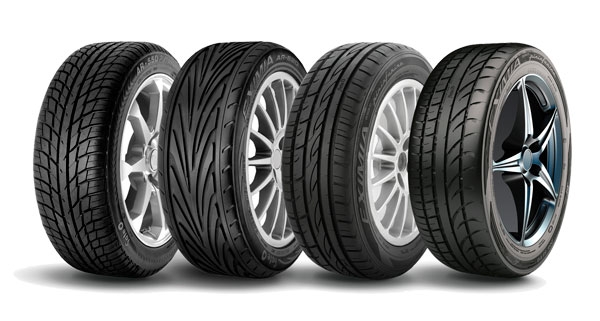 Neumáticos online, una excelente opción para cambiar nuestros neumáticos